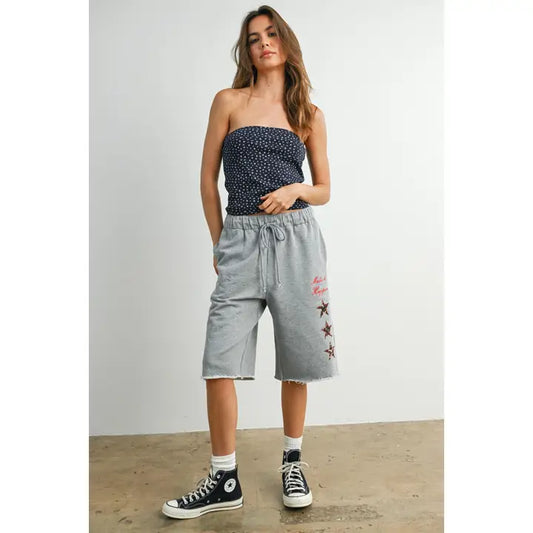 Floral Print Sleeveless Tube Top