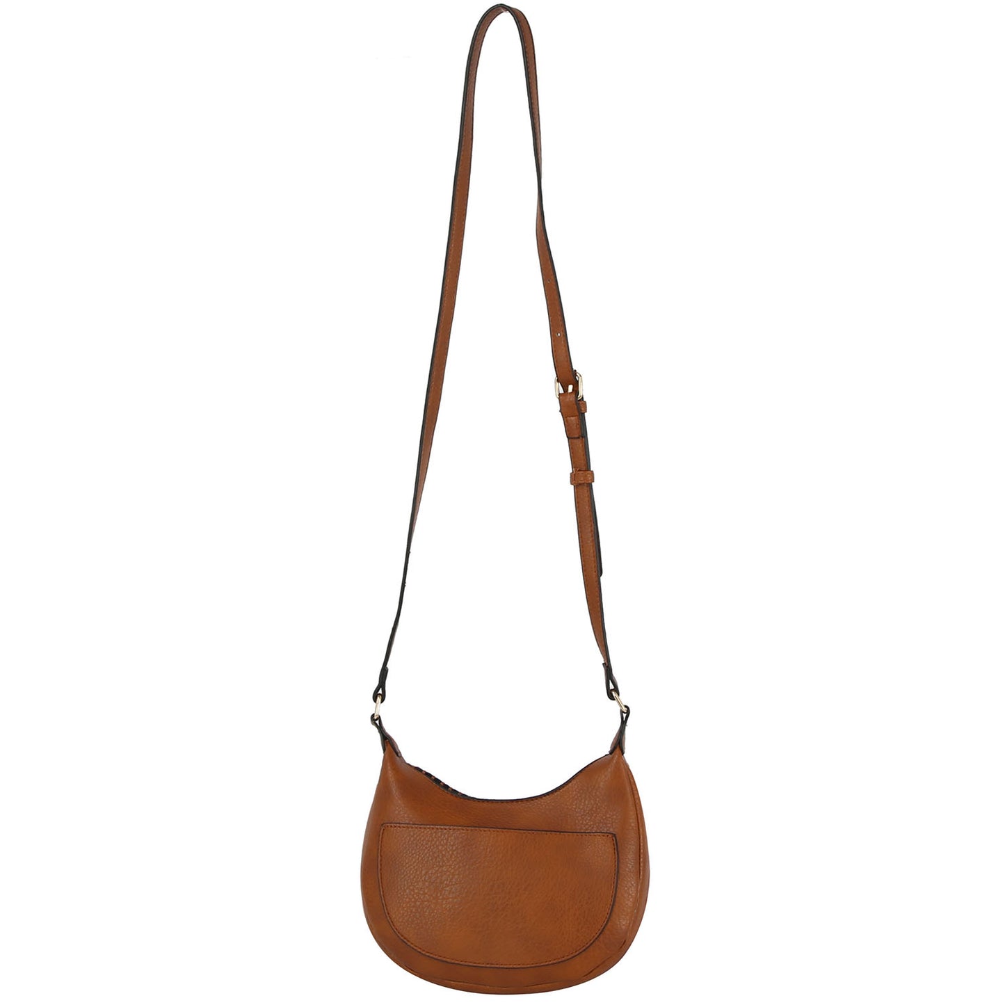 Fringe Hobo Crossbody Bag, more Colors