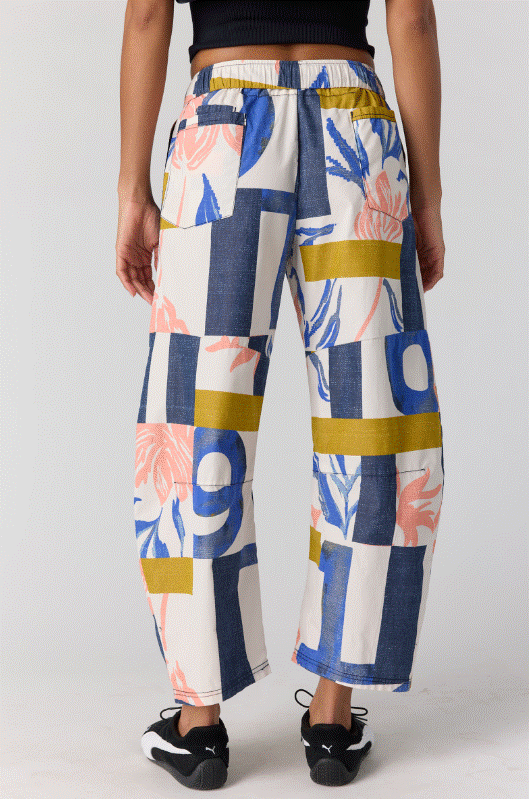 FP Movement Game Day Pants