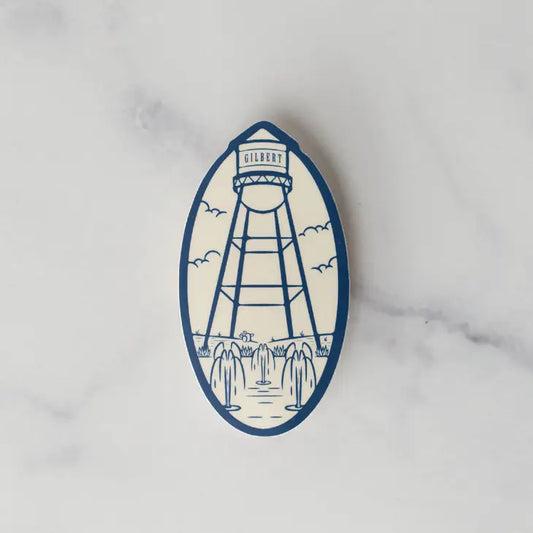 Gilbert Sticker Home and Gifts – Shop All – Page 4 – Bunky Boutique