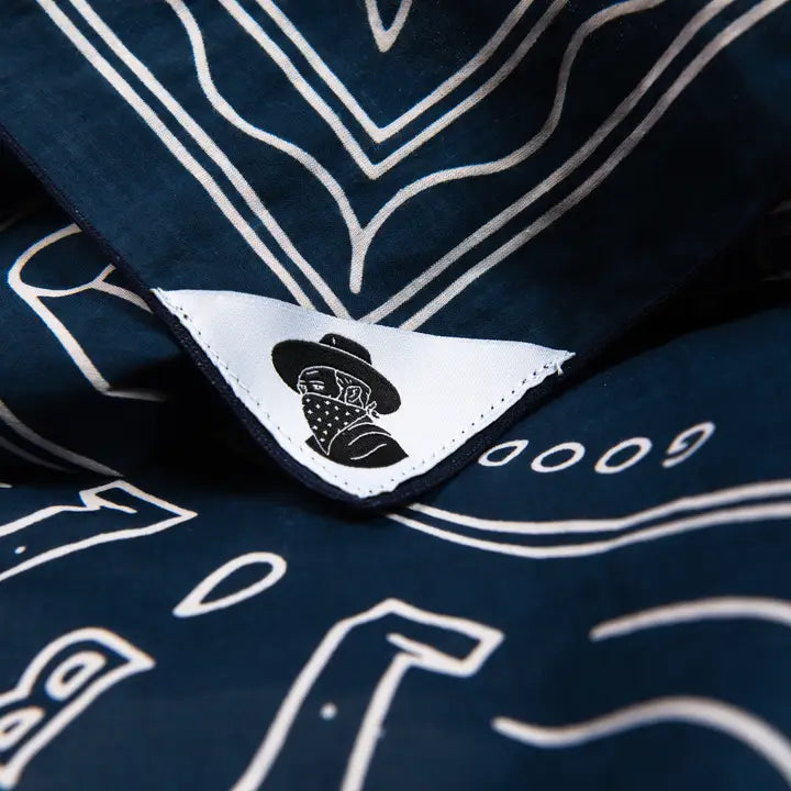 Good Luck Bandana