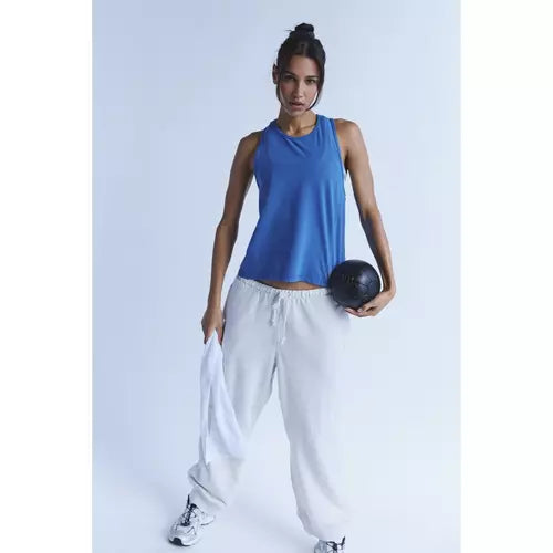 Hot Shot Twist Tank