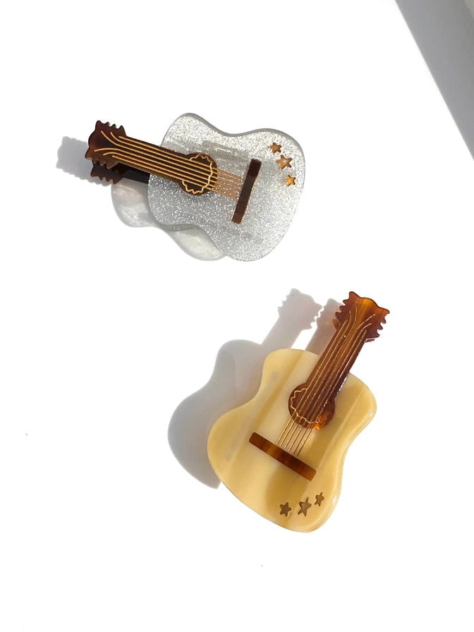 Guitar Claw Claw Clip