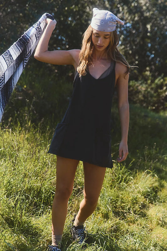 FP Movement Hot Shot Mini Dress