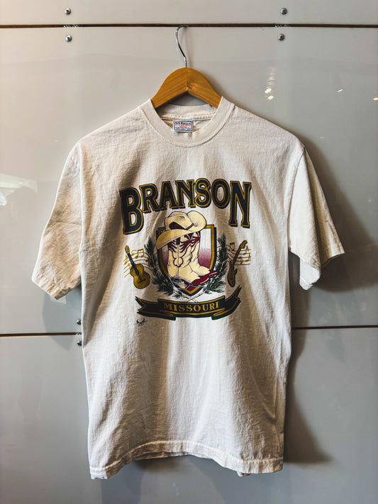 Branson, Missouri S/S Tee - vintage