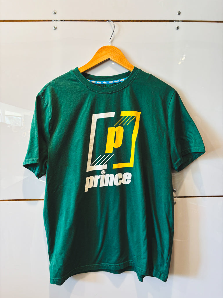 Prince Pickleball s/s tee- vintage