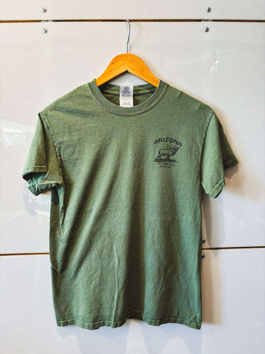 Arizona "The Tackle Shop" s/s tee- vintage