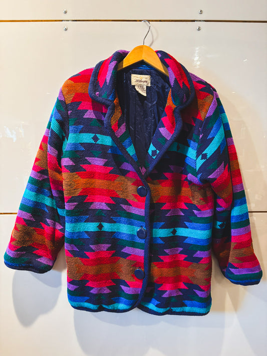 Worthington cardigan sweater- vintage