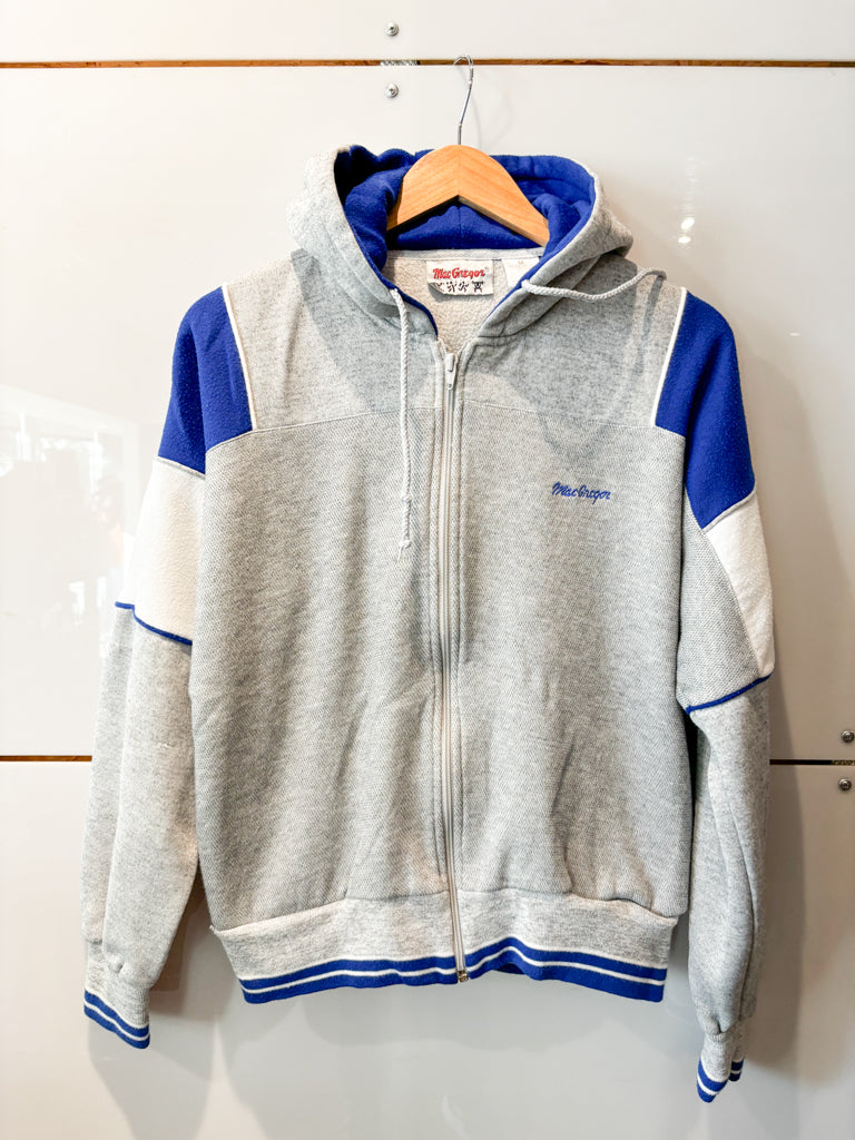 80's MacGregor Tracksuit - vintage
