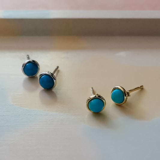 Blue Mesa Studs