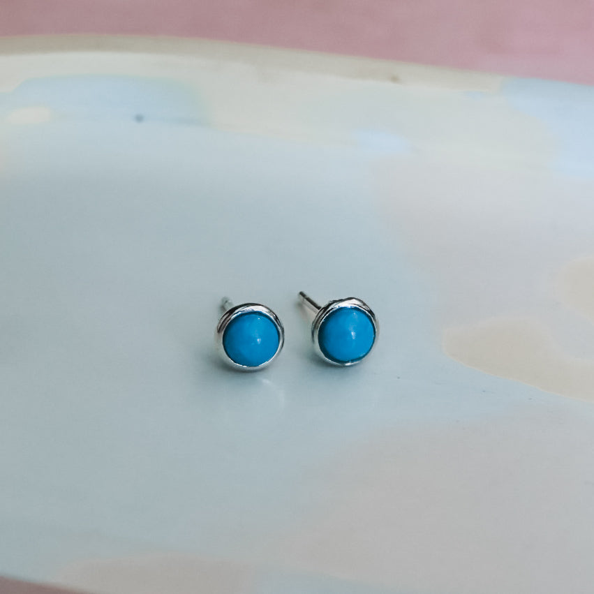 Blue Mesa Studs