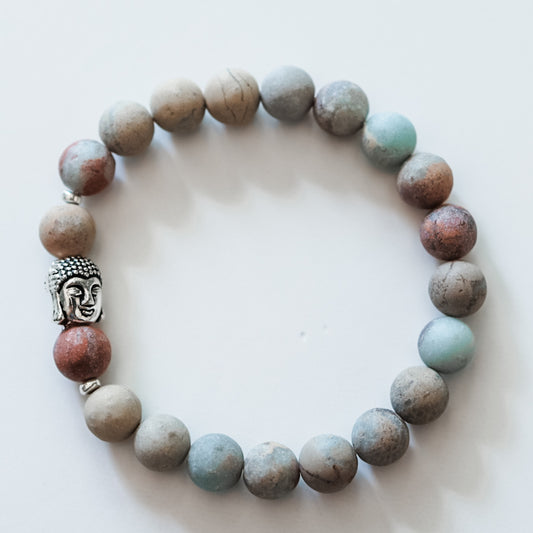 Buddha Balance Bracelet