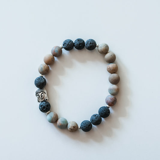 Lava Calm Bracelet