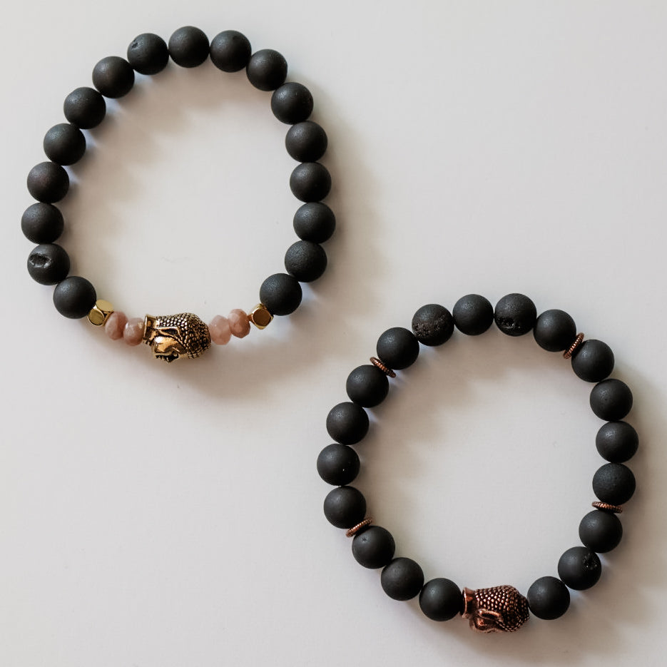 Buddha Light Bracelet