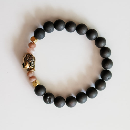 Buddha Light Bracelet