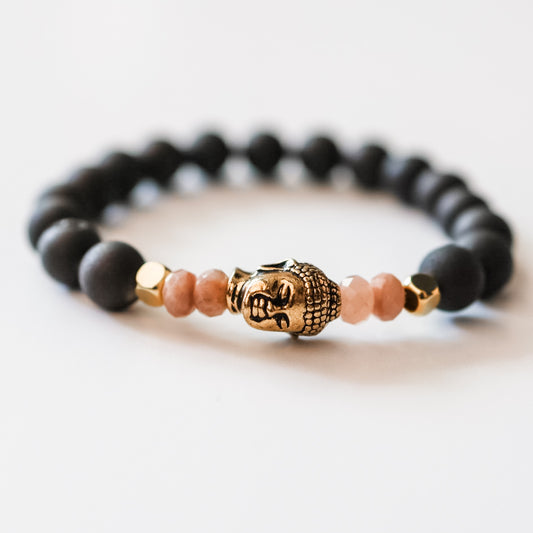 Buddha Light Bracelet
