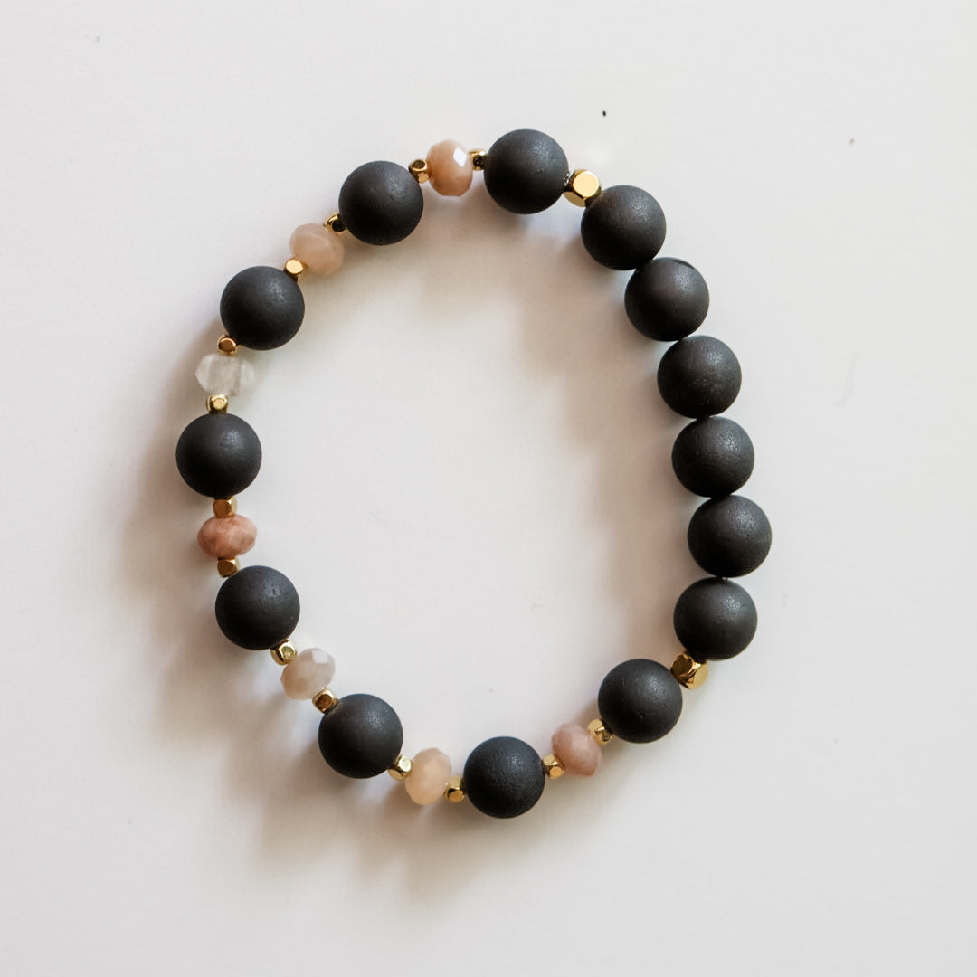 Desert Shadow Bracelet