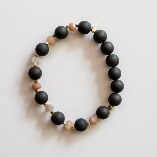 Desert Shadow Bracelet