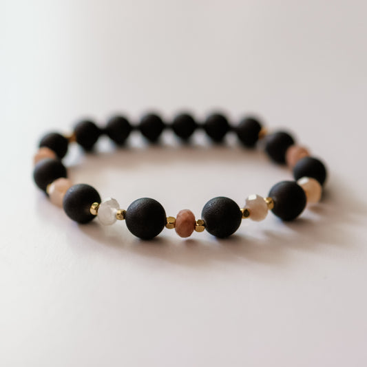 Desert Shadow Bracelet