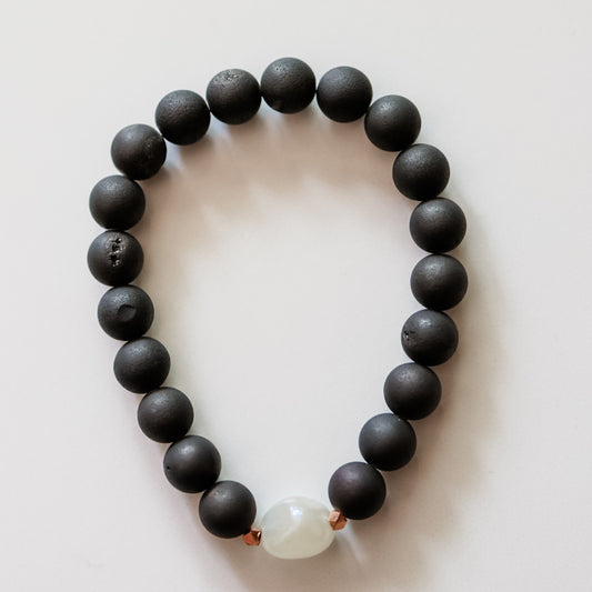 Desert Moon Bracelet