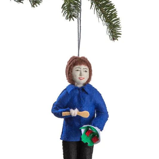 Ina Garten Ornament