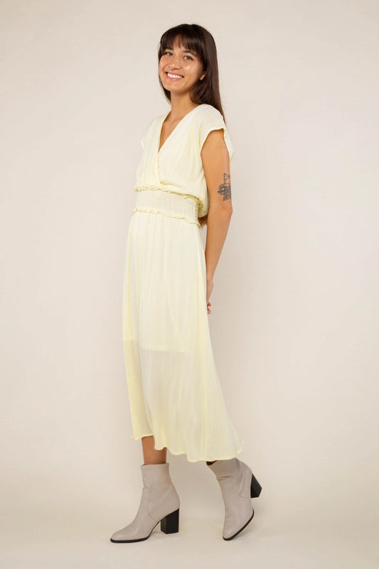 Juliette Dress