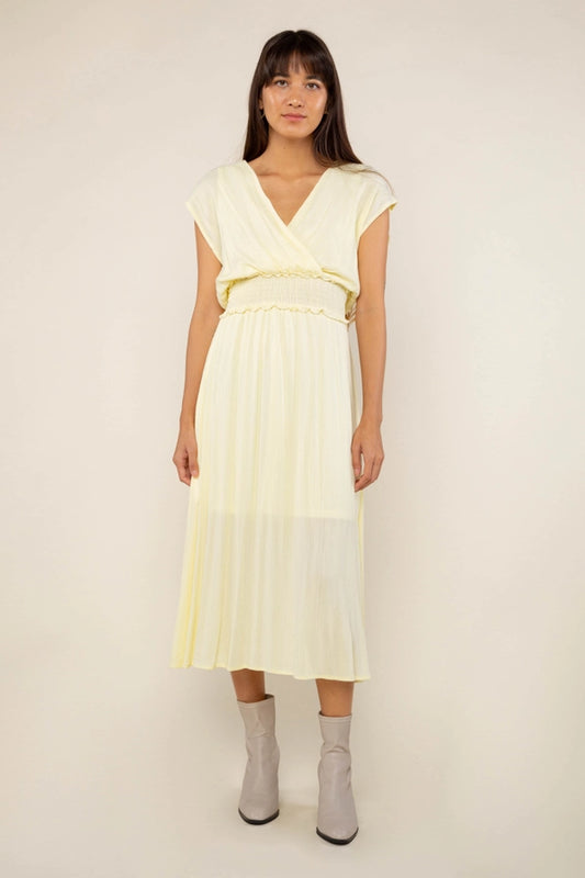 Juliette Dress
