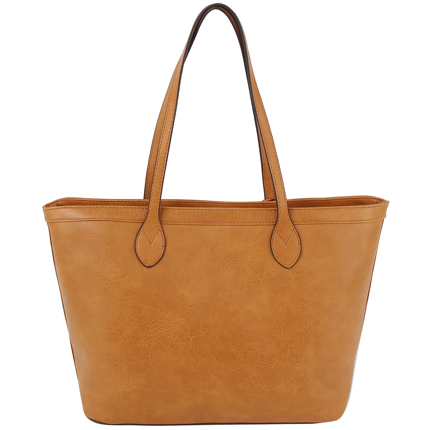 Shopper Tote Bag