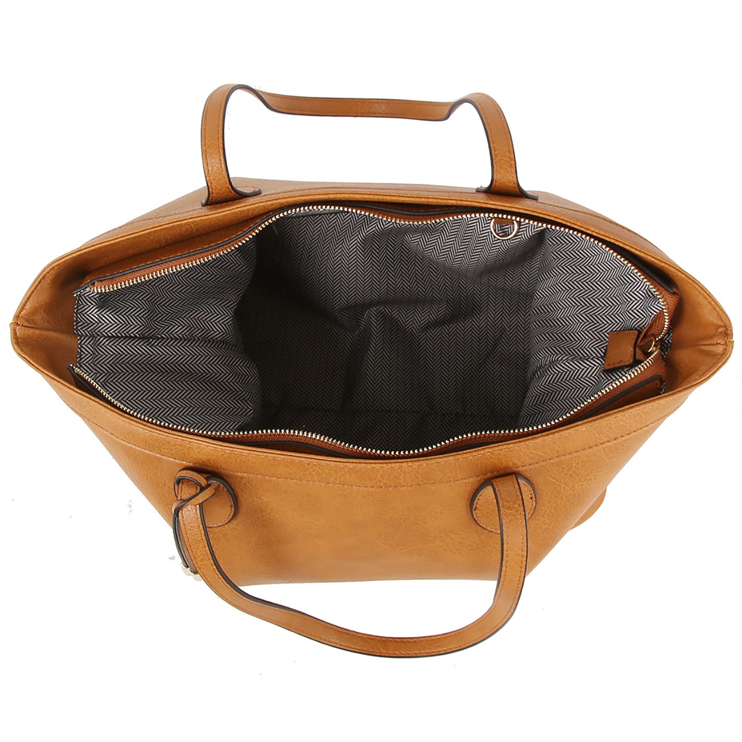 Shopper Tote Bag