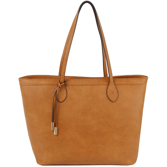 Shopper Tote Bag
