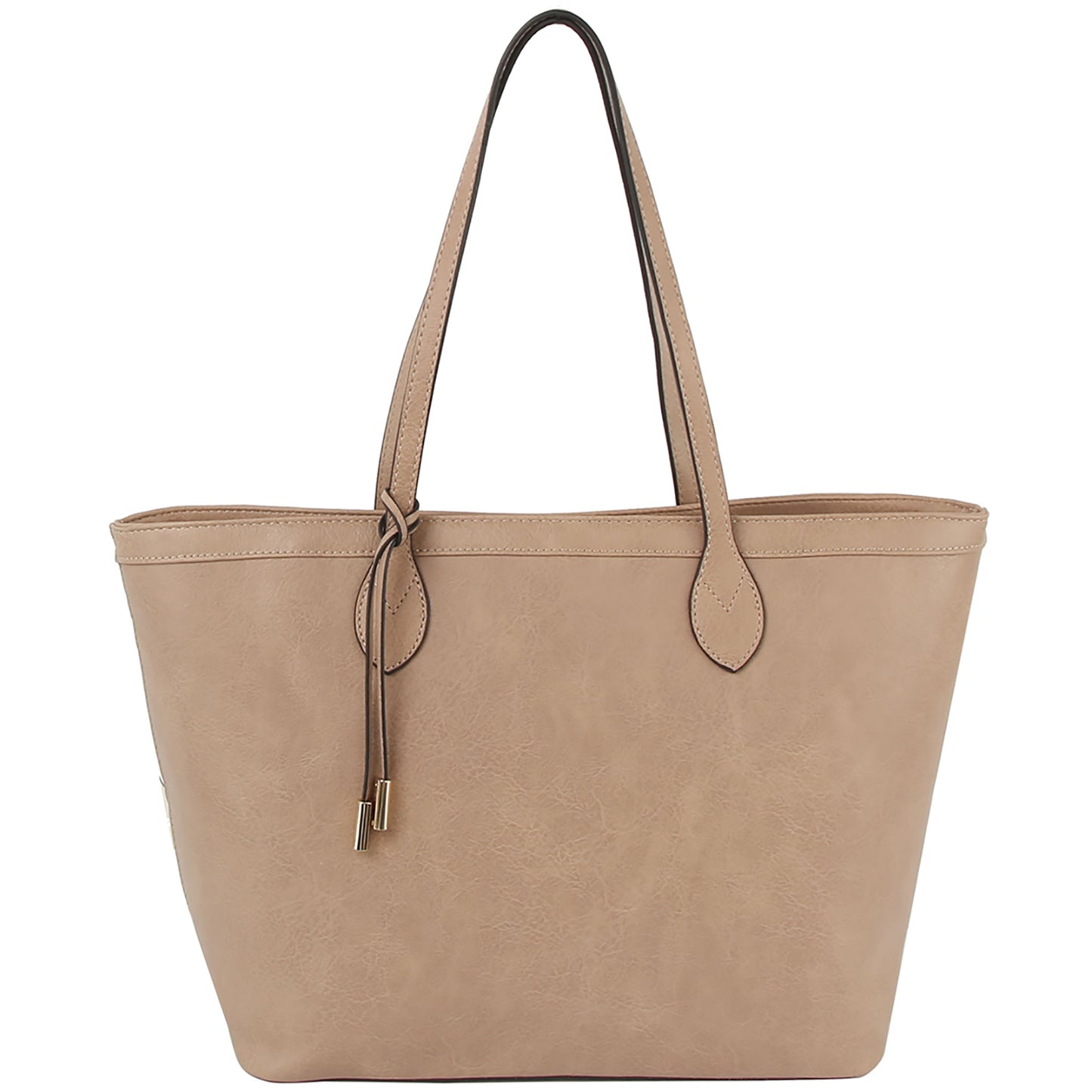 Shopper Tote Bag