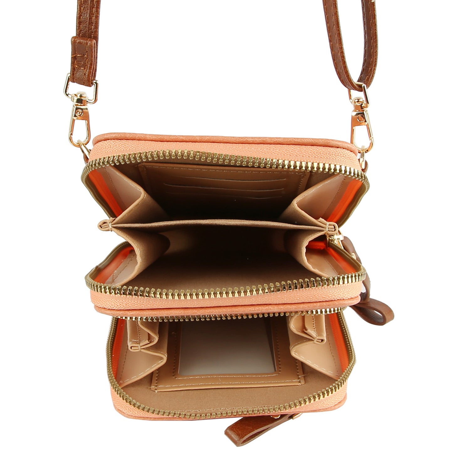 Spring Walking Bag, More Colors