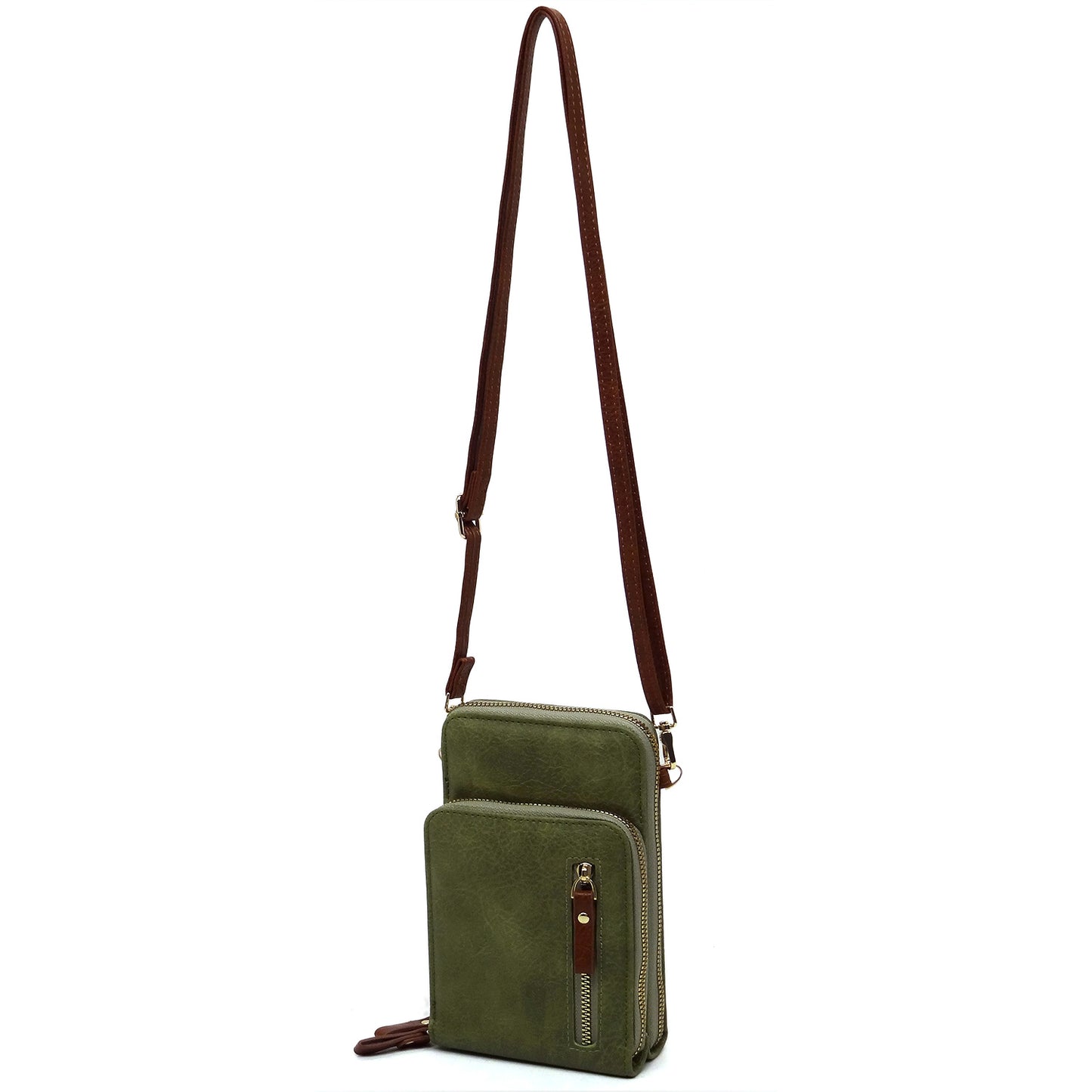 Spring Walking Bag