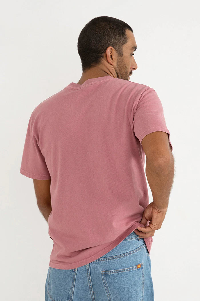 Loop Vintage Ss T-Shirt Fig