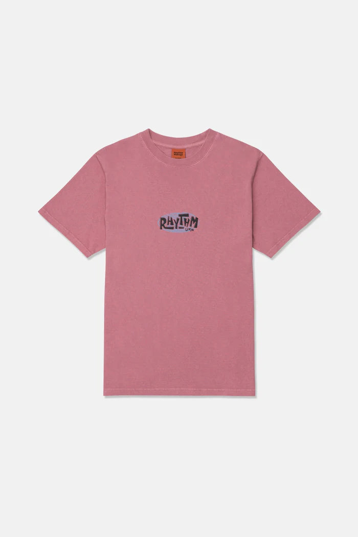 Loop Vintage Ss T-Shirt Fig