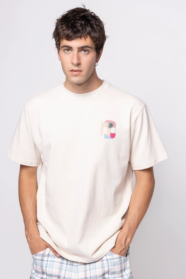 MC Marrakech Organic Cotton Tee