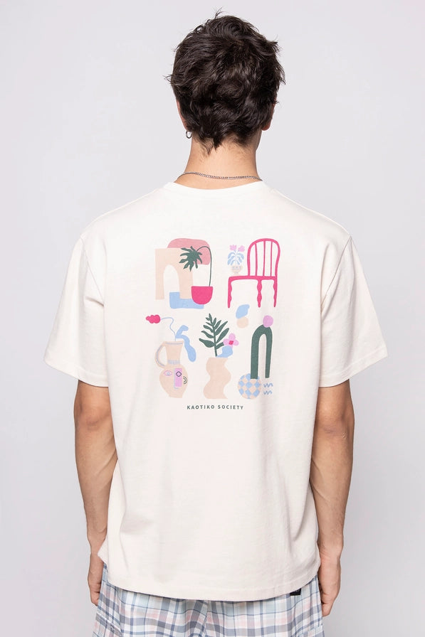 MC Marrakech Organic Cotton Tee