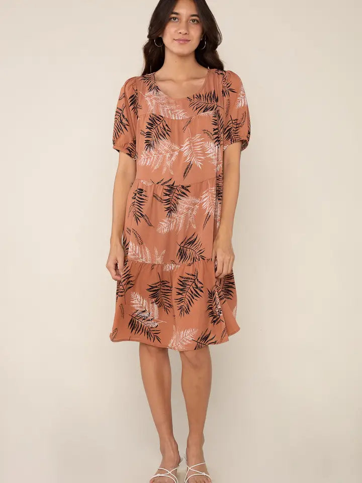 Melanie Dress