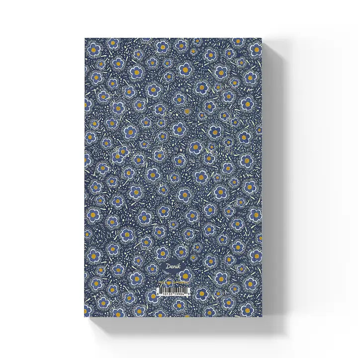 Mallard Soft Touch Classic Layflat Journal Notebook