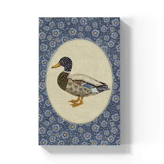 Mallard Soft Touch Classic Layflat Journal Notebook