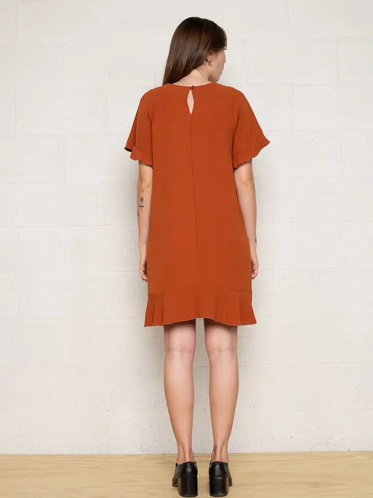 Malone Dress