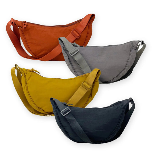 Punky Crossbody Bag