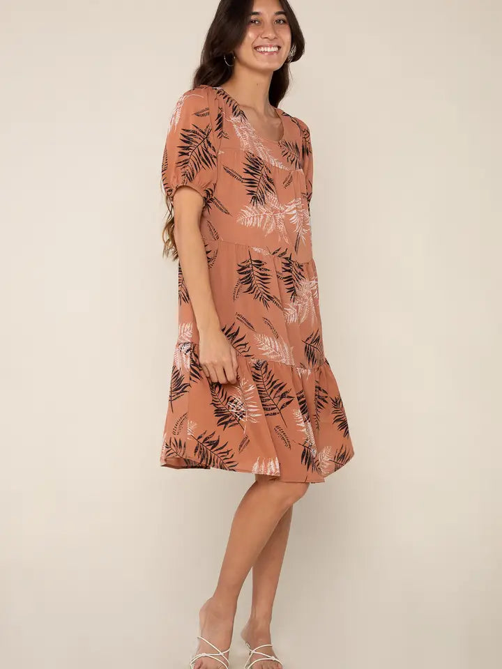 Melanie Dress
