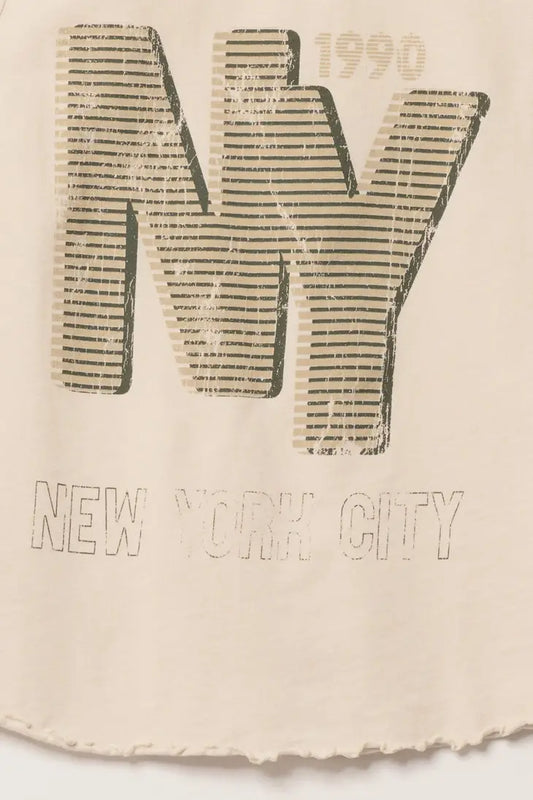 New York City 1990 Tank Top