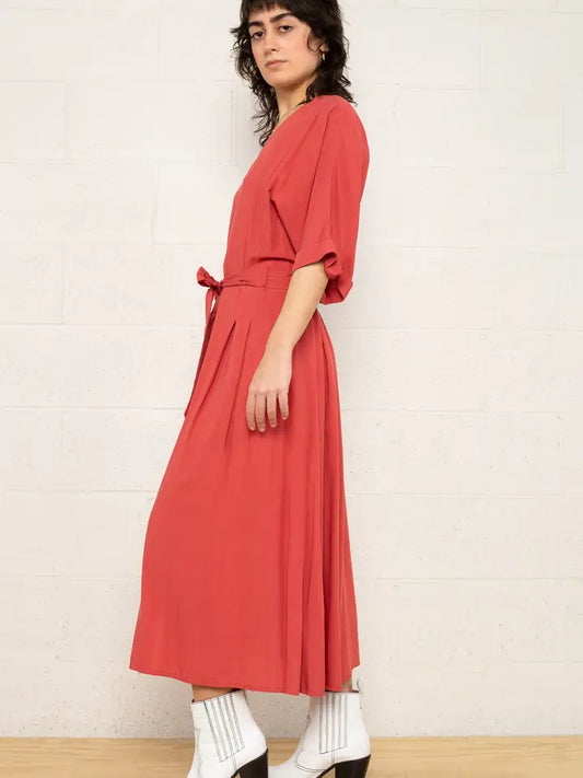 Nara Dress