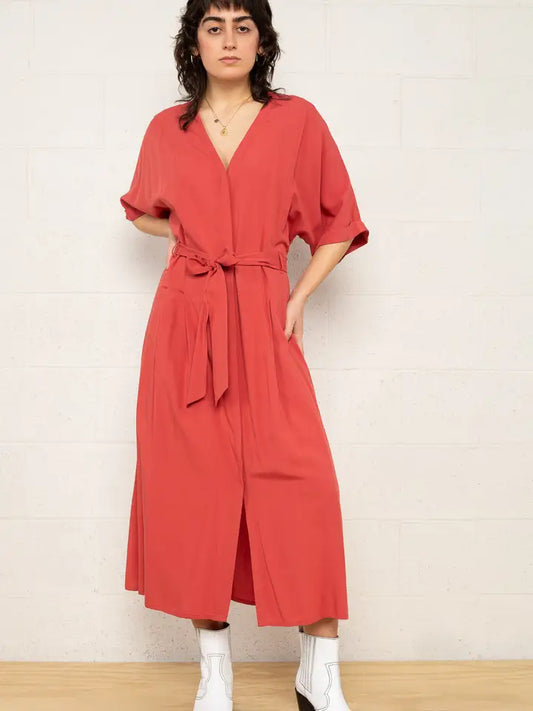 Nara Dress