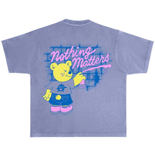 Nothing Matters T-Shirt
