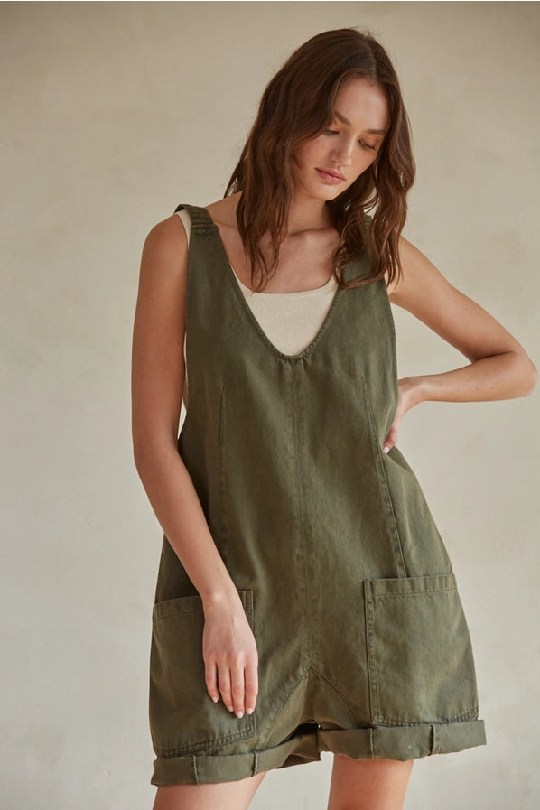 Oliver Romper