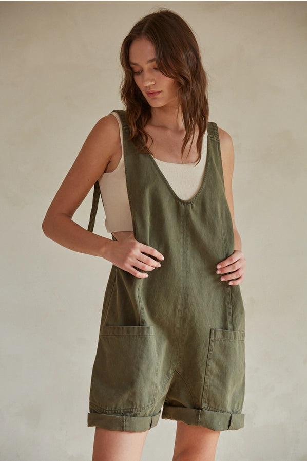 Oliver Romper