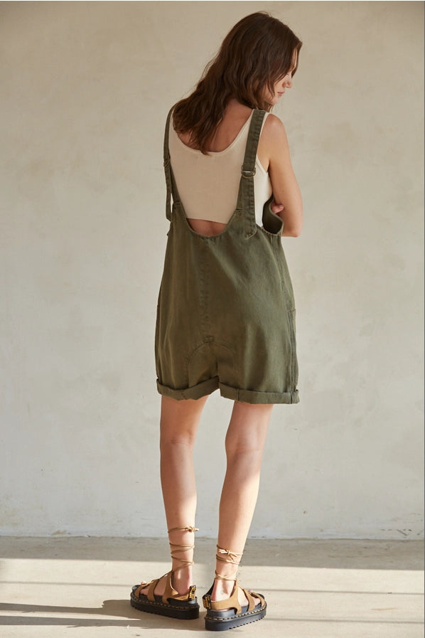 Oliver Romper